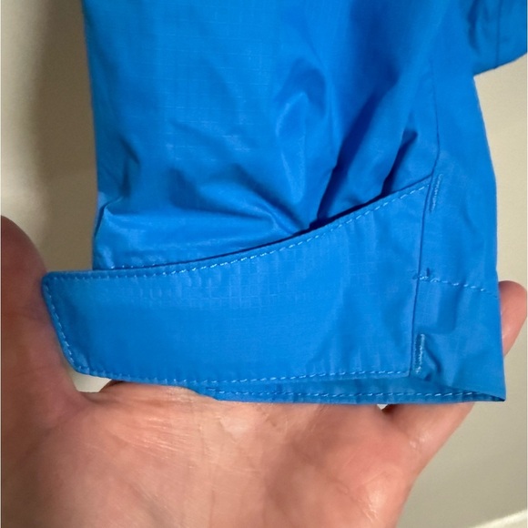 The North Face Women’s Venture Rain Shell Jacket Size XS Outdoor HyVent 2.5 - Picture 4 of 10